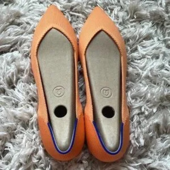 Rothy's The Point. NWT! - Picture 5 of 9